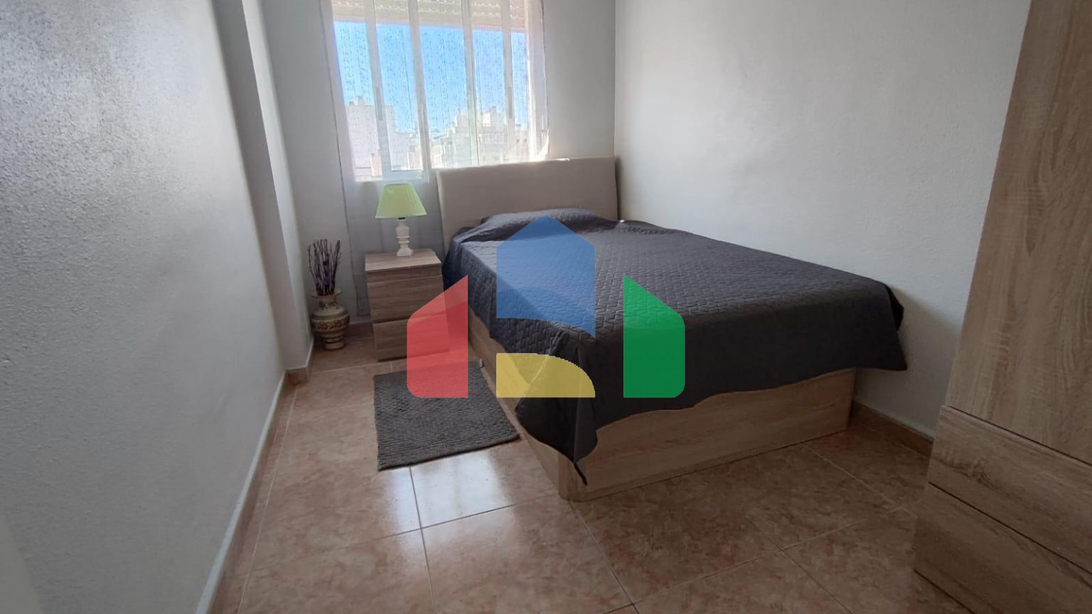 Апартаменты в Торревьеха ID A10643