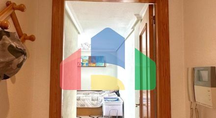 Пентхаус в Торревьеха ID B10978