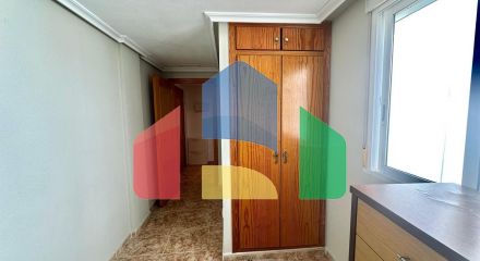 Пентхаус в Торревьеха ID B10978