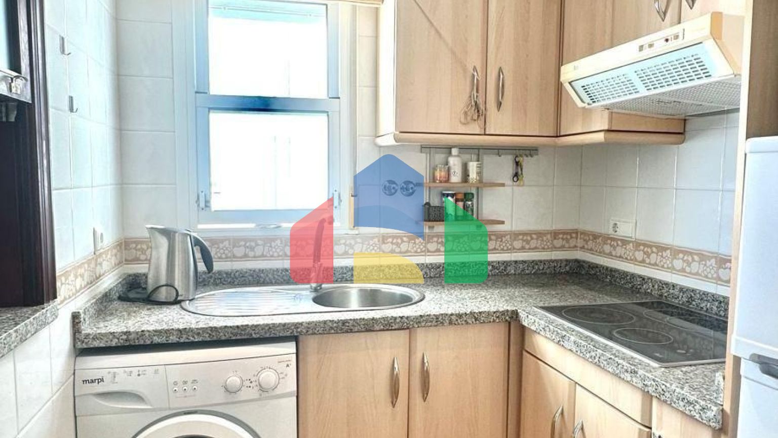 Пентхаус в Торревьеха ID B10978