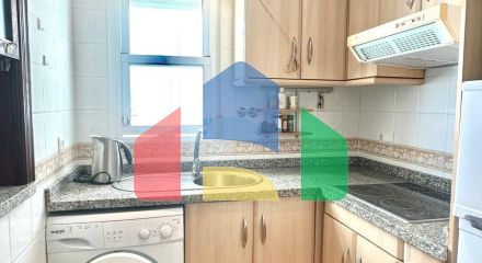 Пентхаус в Торревьеха ID B10978