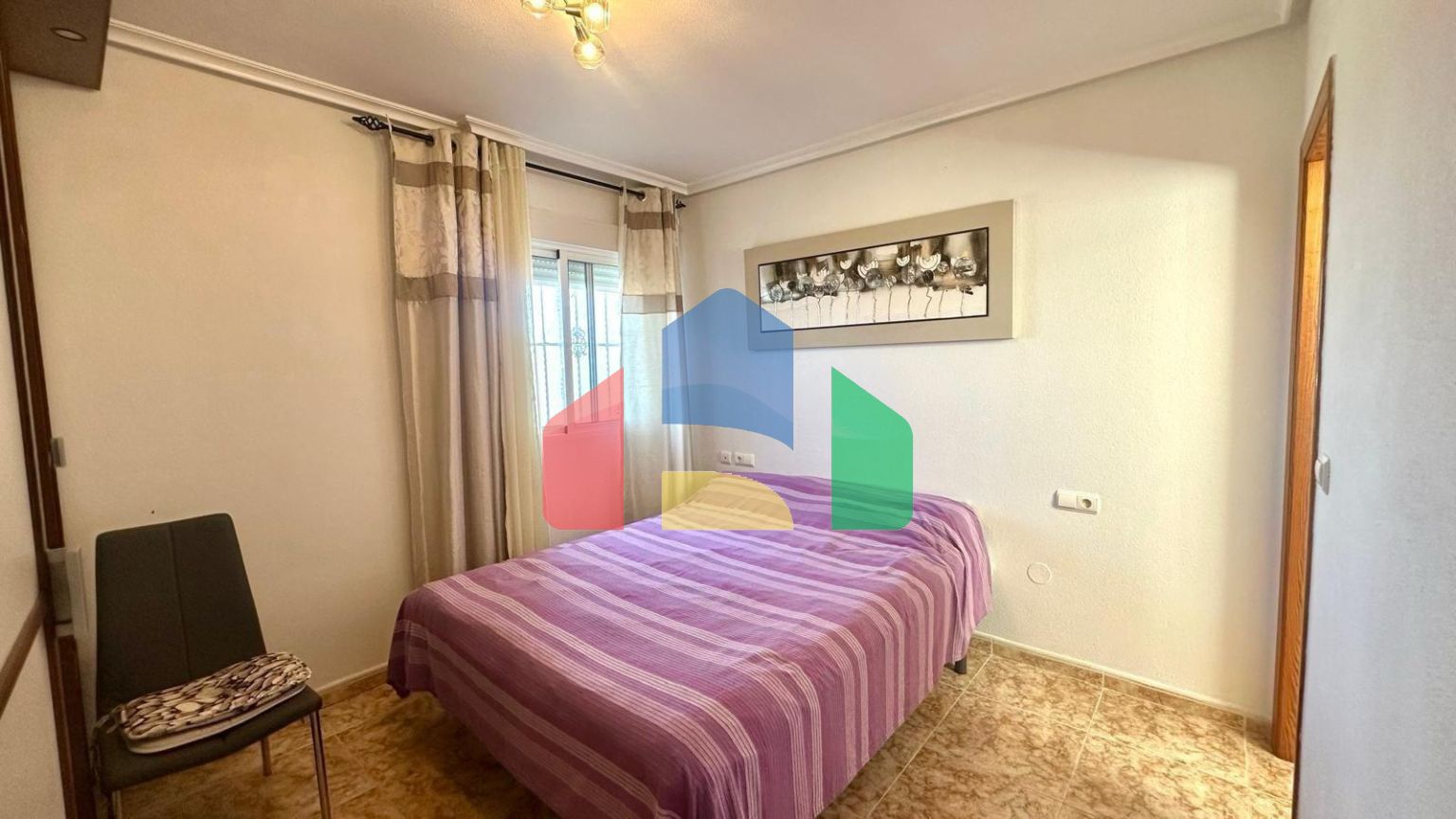 Пентхаус в Торревьеха ID B10978