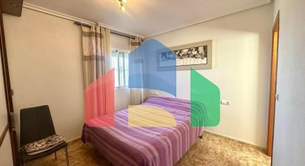 Пентхаус в Торревьеха ID B10978