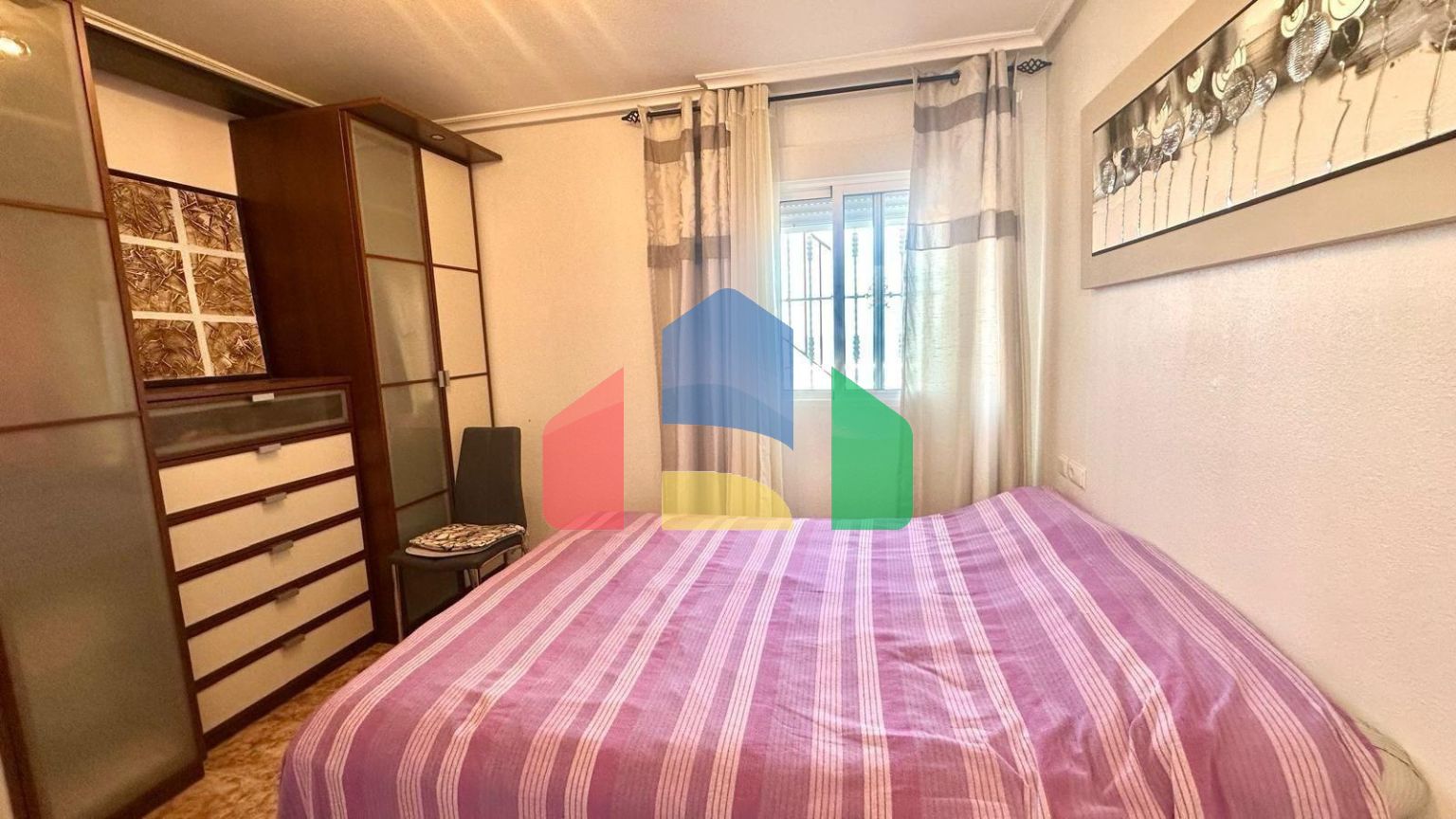 Пентхаус в Торревьеха ID B10978