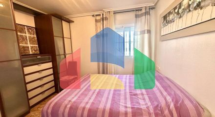 Пентхаус в Торревьеха ID B10978