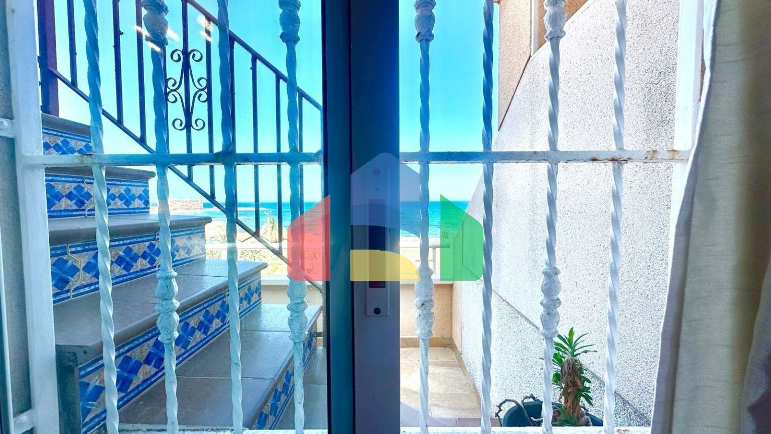 Пентхаус в Торревьеха ID B10978