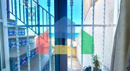 Пентхаус в Торревьеха ID B10978