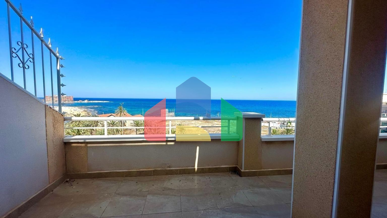 Пентхаус в Торревьеха ID B10978