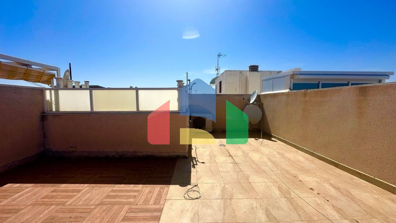 Пентхаус в Торревьеха ID B10978