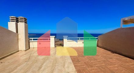 Пентхаус в Торревьеха ID B10978