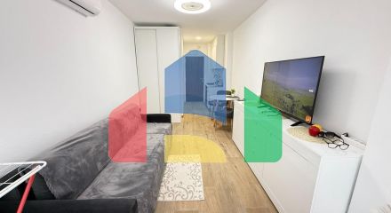 Exclusive studio with renovation, 200 m. to the beach