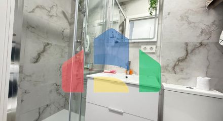 Эксклюзивная студия с ремонтом, 200 м. до пляжа