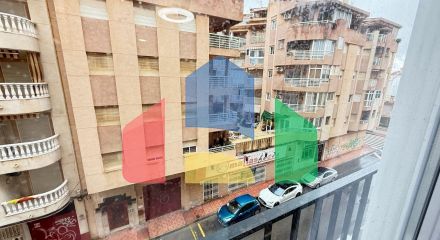 Эксклюзивная студия с ремонтом, 200 м. до пляжа