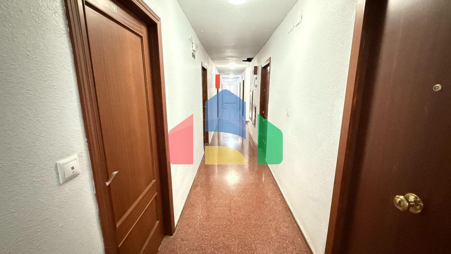 Эксклюзивная студия с ремонтом, 200 м. до пляжа