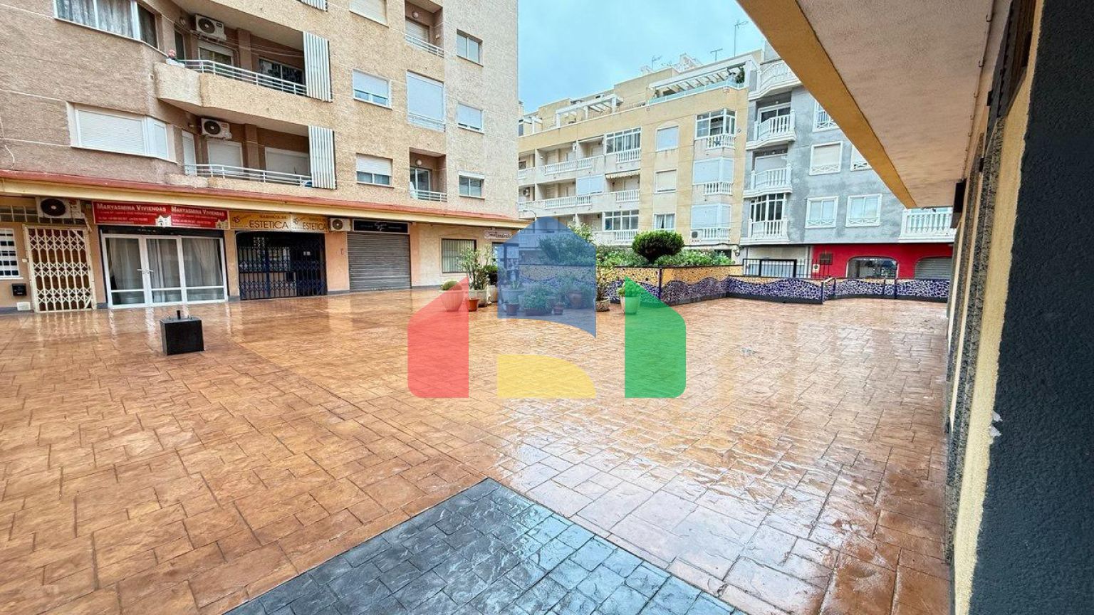 Эксклюзивная студия с ремонтом, 200 м. до пляжа