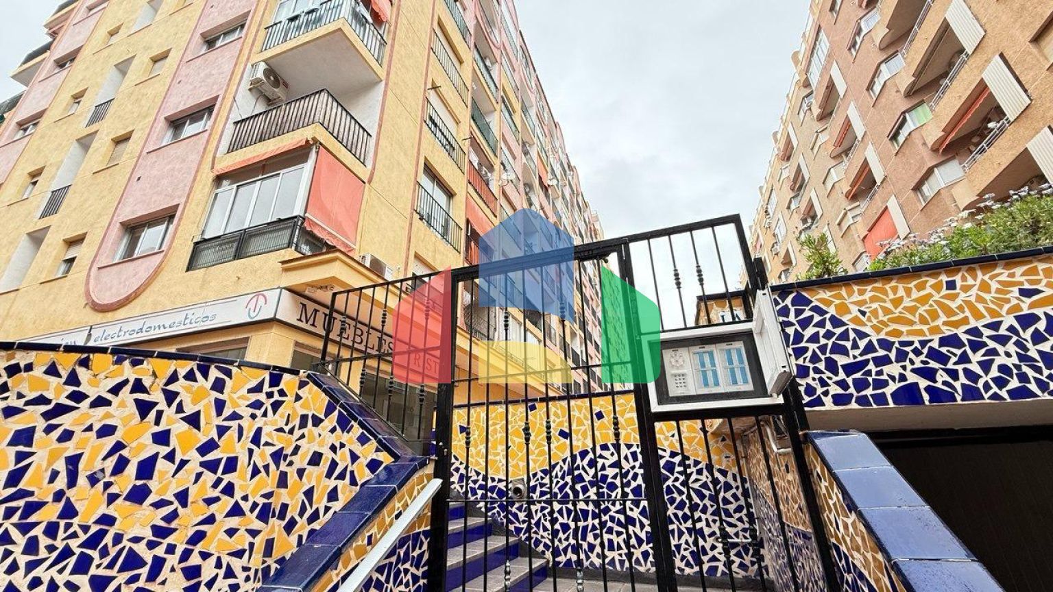 Эксклюзивная студия с ремонтом, 200 м. до пляжа