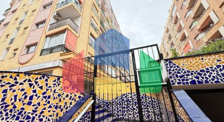 Эксклюзивная студия с ремонтом, 200 м. до пляжа