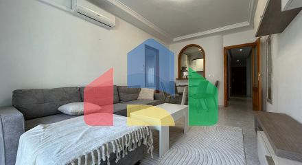 Апартаменты в Торревьеха ID A10618