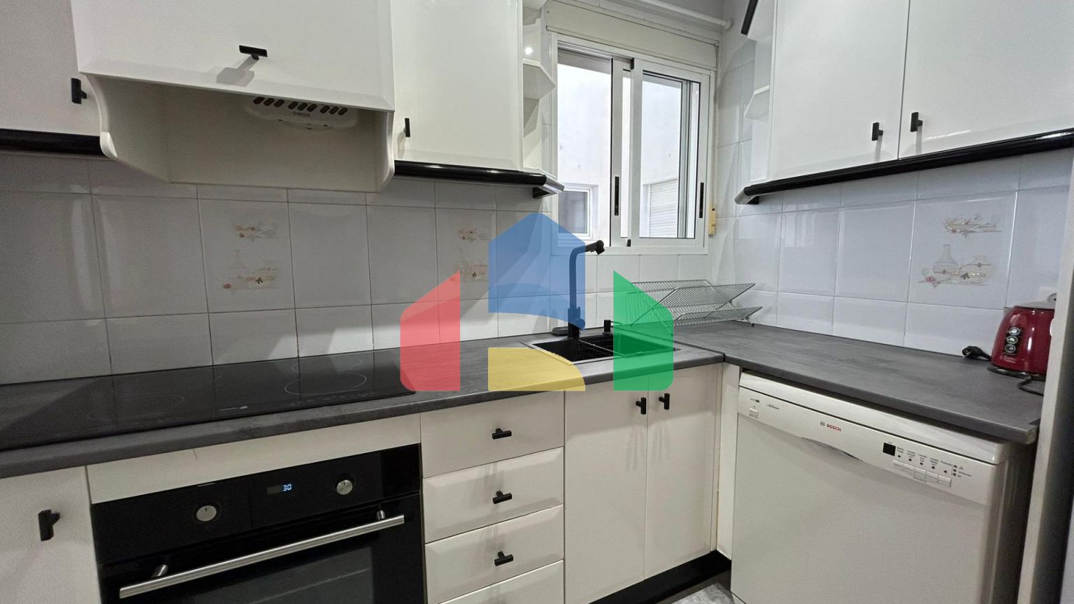 Апартаменты в Торревьеха ID A10618