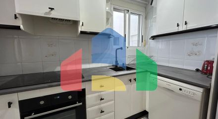 Апартаменты в Торревьеха ID A10618