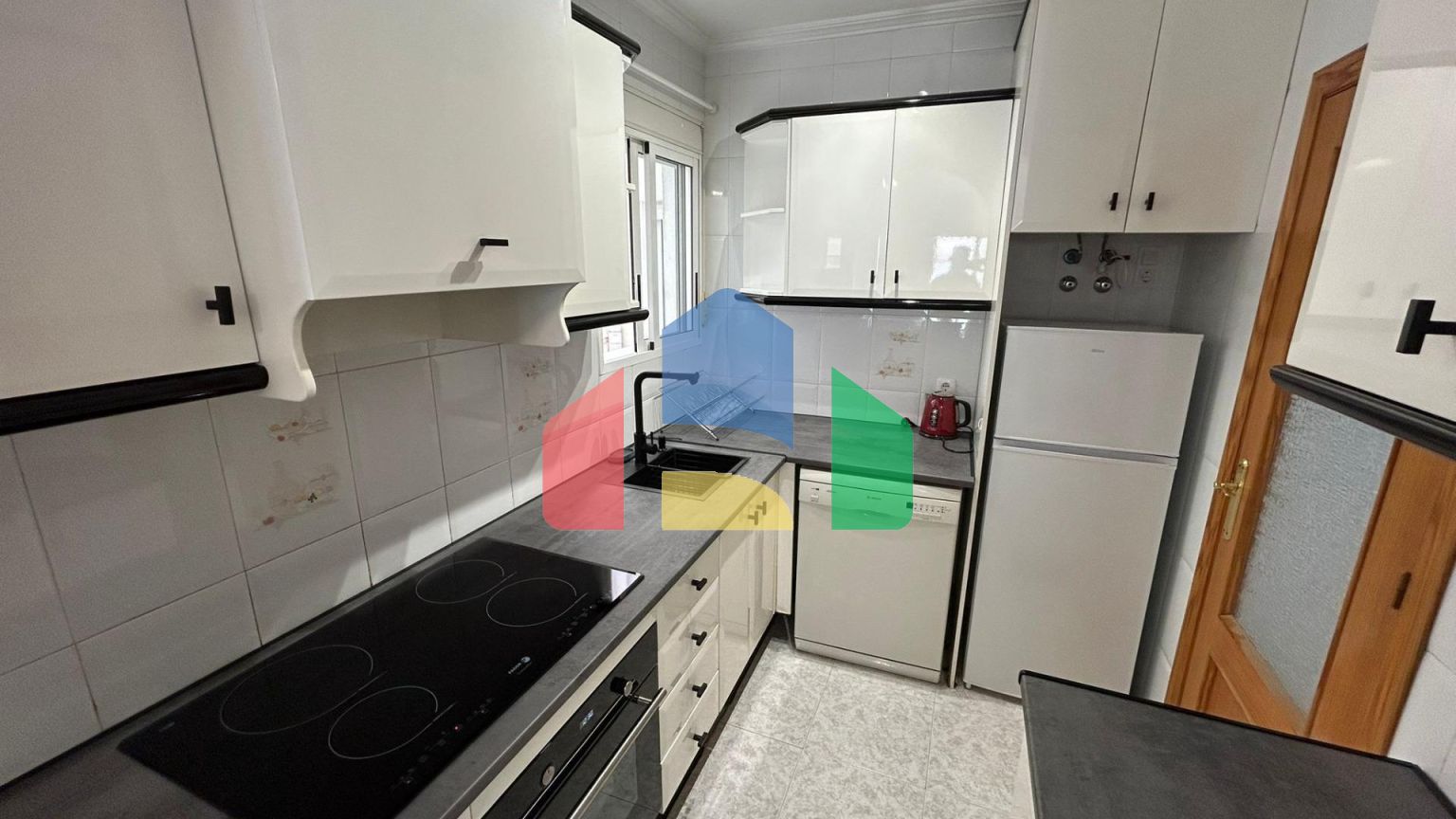 Апартаменты в Торревьеха ID A10618