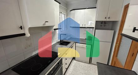 Апартаменты в Торревьеха ID A10618