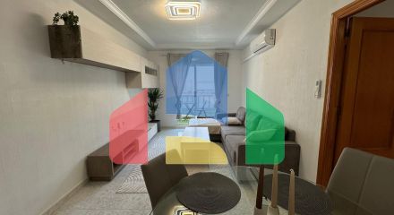 Апартаменты в Торревьеха ID A10618