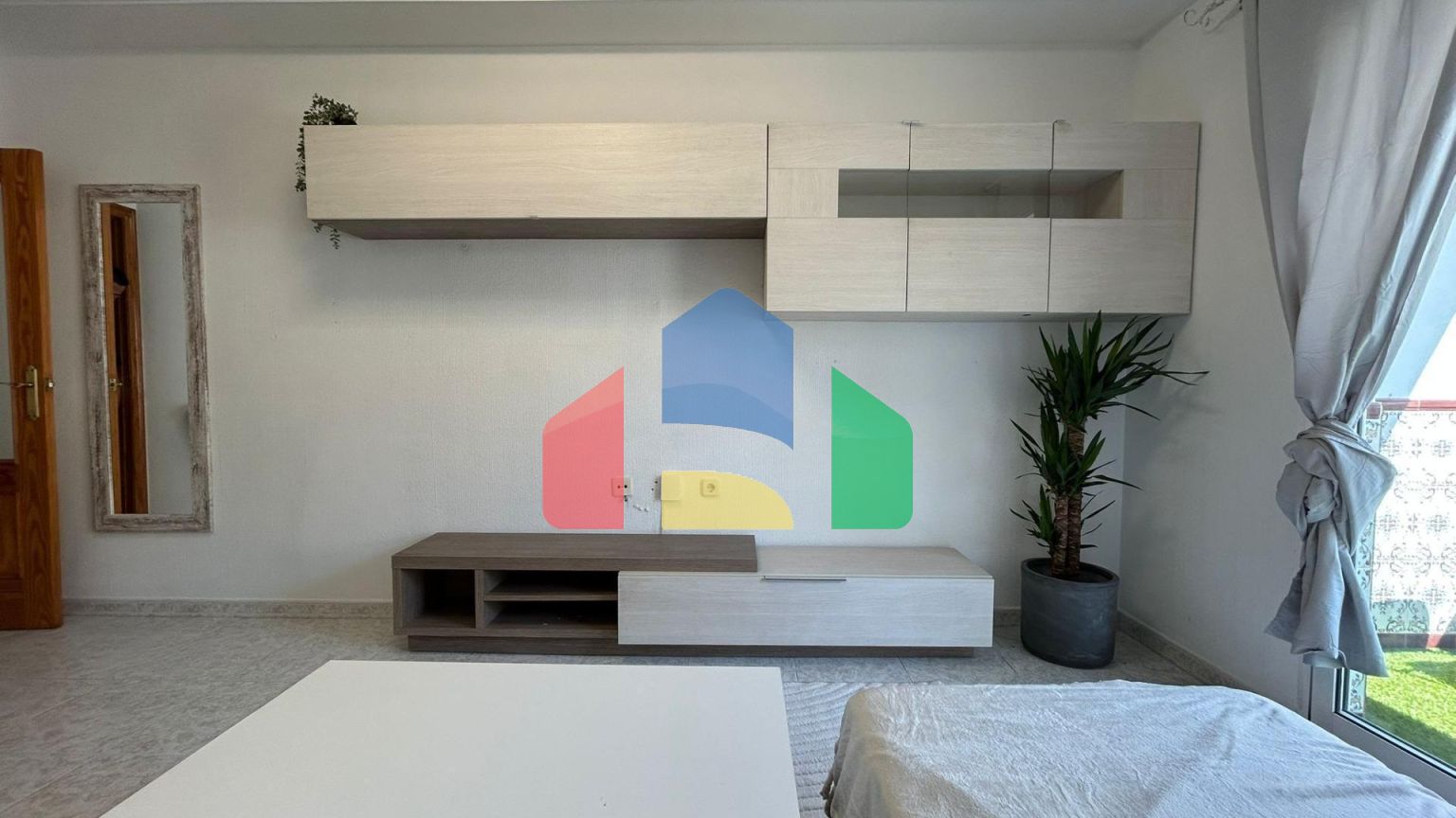 Апартаменты в Торревьеха ID A10618