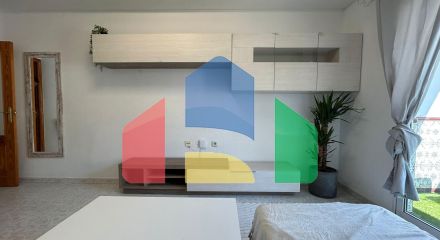 Апартаменты в Торревьеха ID A10618