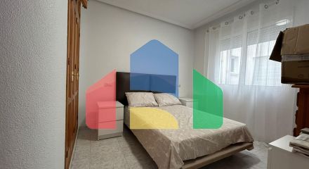 Апартаменты в Торревьеха ID A10618