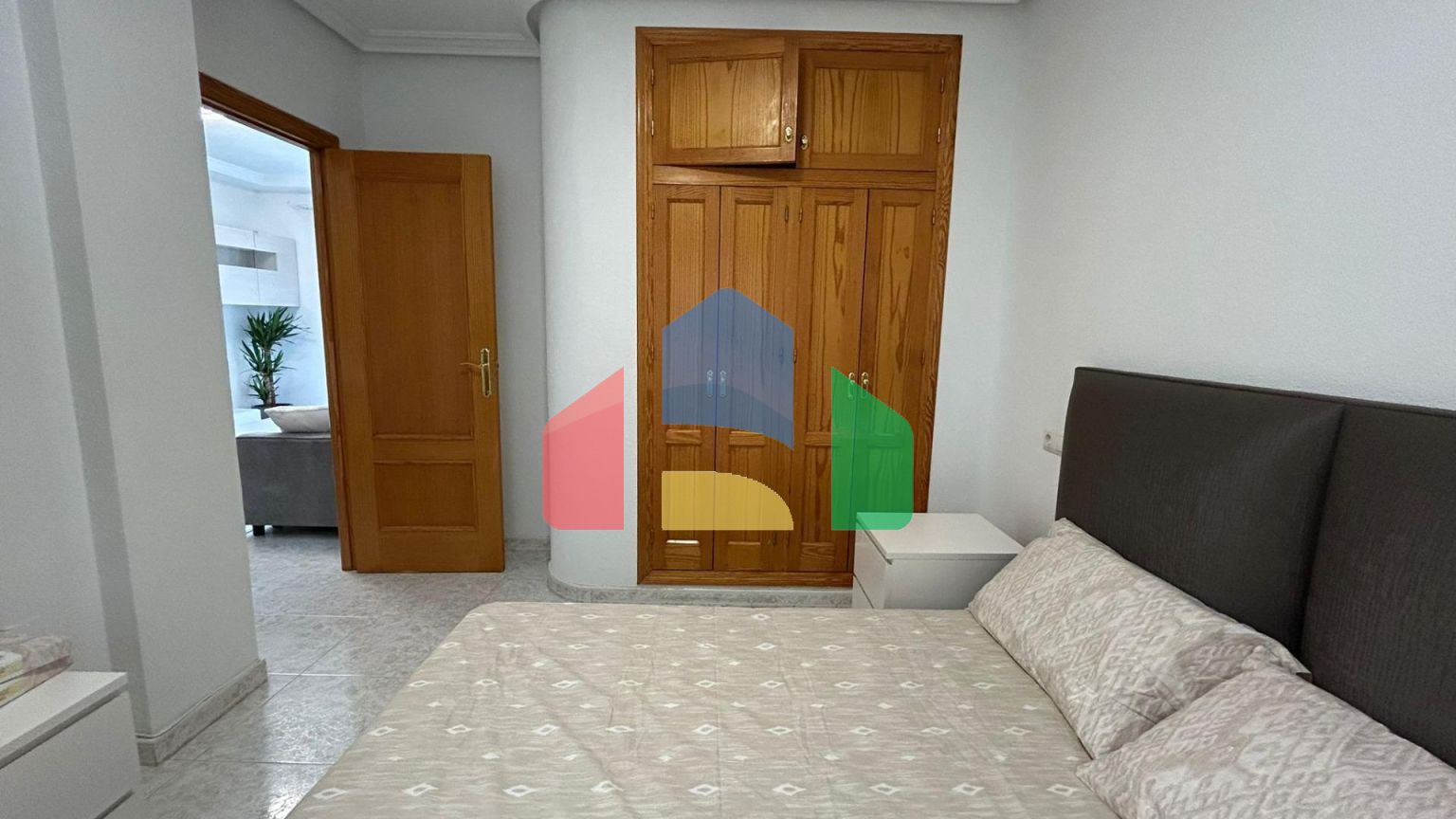 Апартаменты в Торревьеха ID A10618