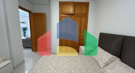 Апартаменты в Торревьеха ID A10618