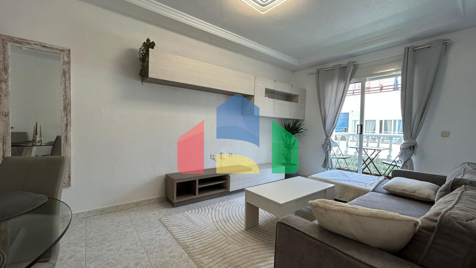 Апартаменты в Торревьеха ID A10618