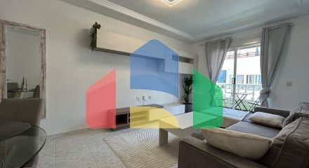 Апартаменты в Торревьеха ID A10618