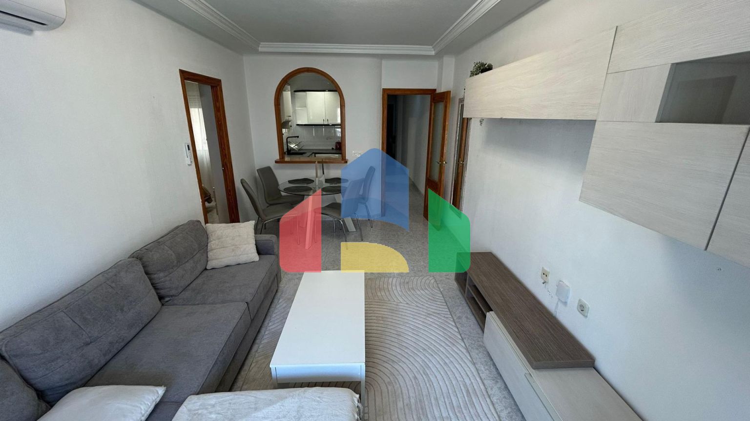 Апартаменты в Торревьеха ID A10618