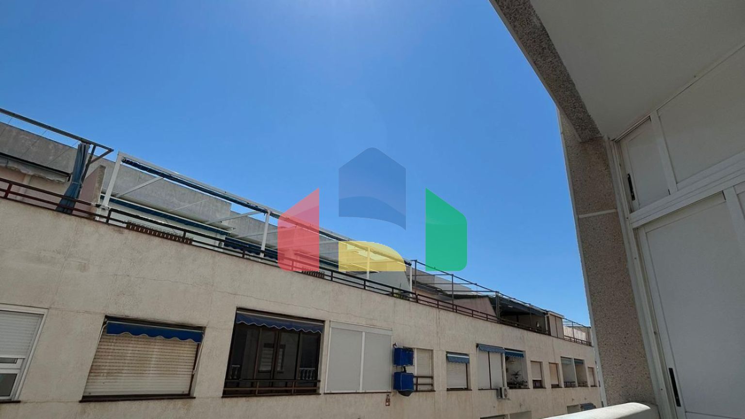 Апартаменты в Торревьеха ID A10618