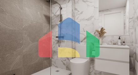 New Build Apartments in Punta Prima Just 250 Metres from the Sea