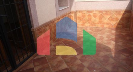 КРАСИВЫЙ ТАУНХАУС В ЛОС АЛЬТОС, ТОРРЕВЬЕХА