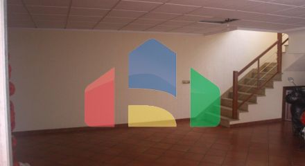 КРАСИВЫЙ ТАУНХАУС В ЛОС АЛЬТОС, ТОРРЕВЬЕХА