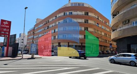 Nice apartment near the city center