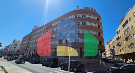Nice apartment near the city center