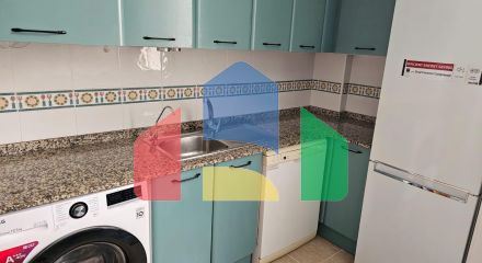 Nice apartment near the city center