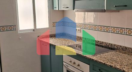 Nice apartment near the city center