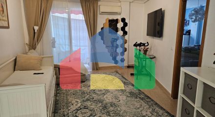 Nice apartment near the city center