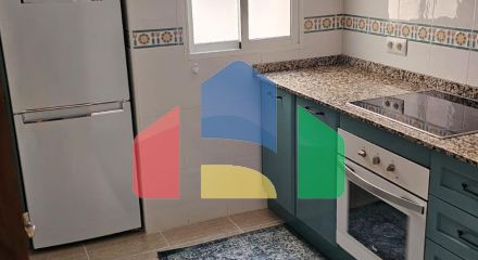 Nice apartment near the city center