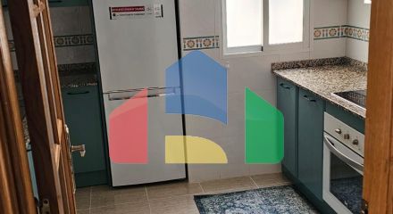 Просторная квартира в отличном состоянии