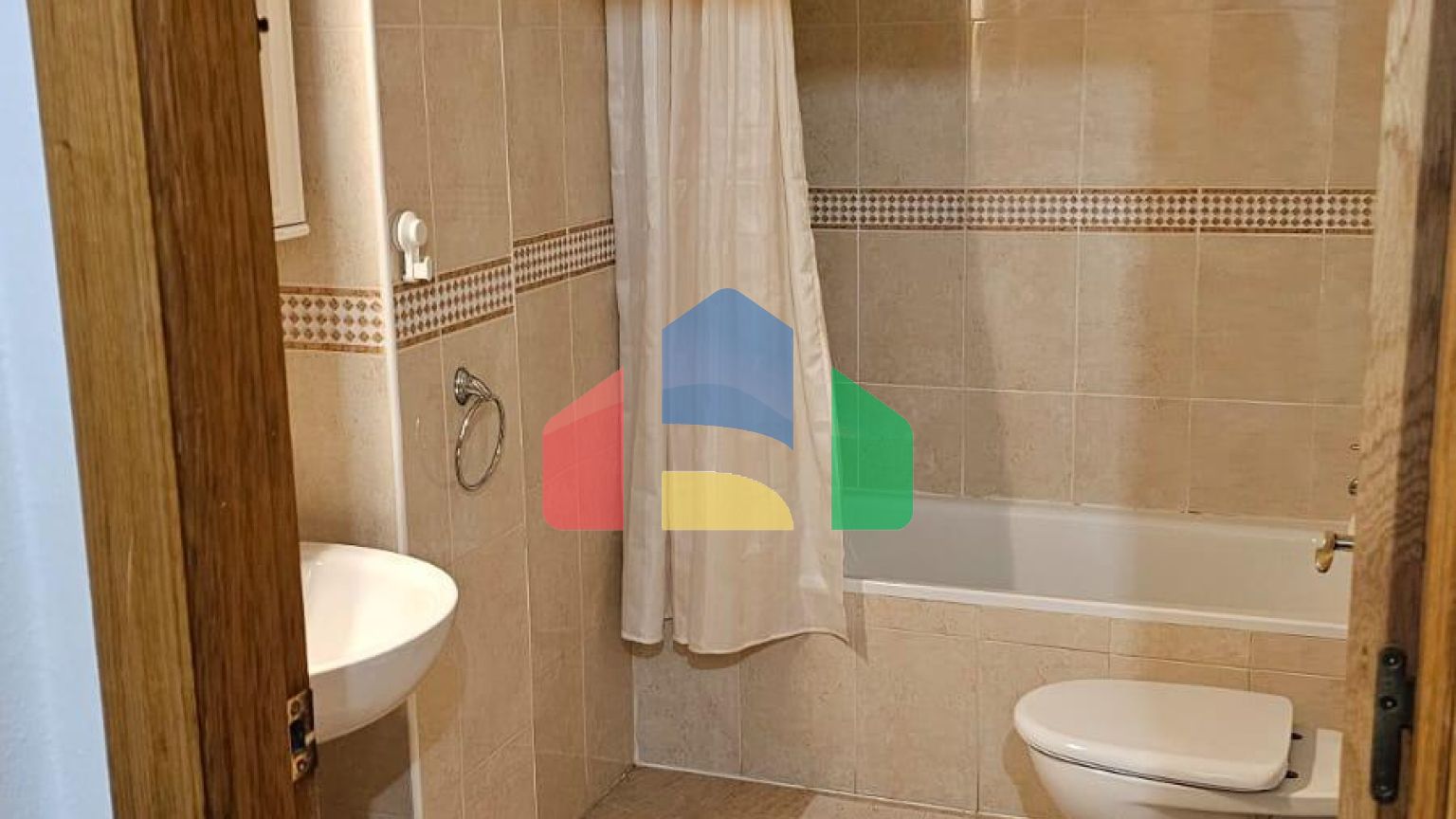 Просторная квартира в отличном состоянии