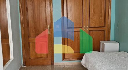 Просторная квартира в отличном состоянии