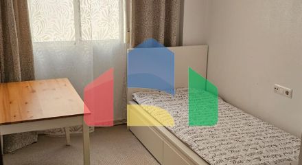 Просторная квартира в отличном состоянии