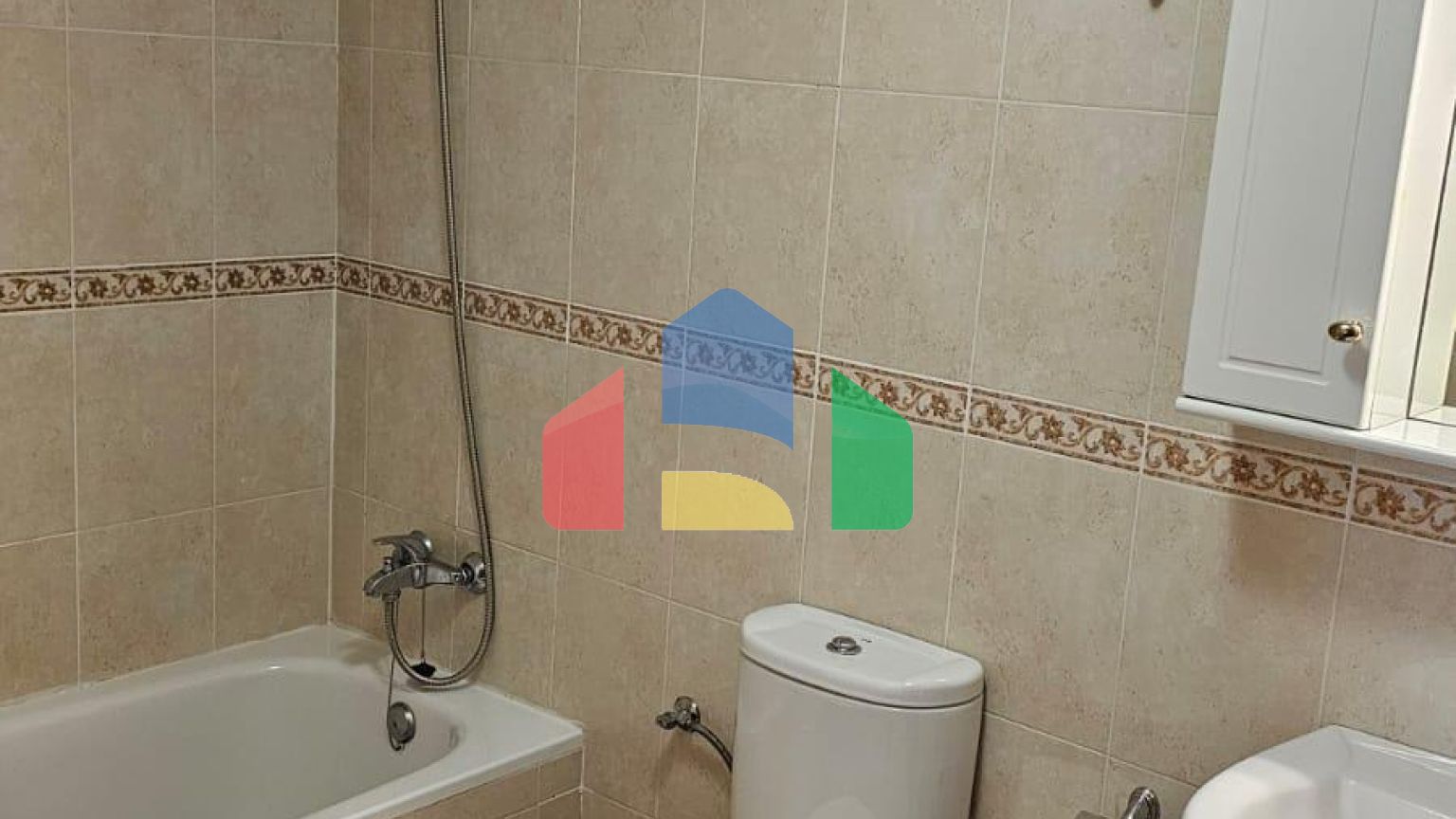 Просторная квартира в отличном состоянии